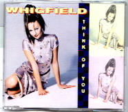 Whigfield - Think Of You